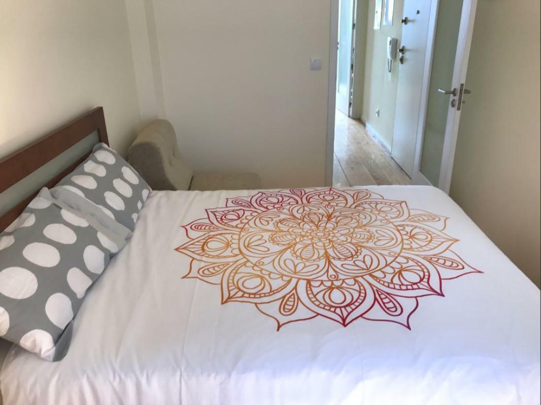 Madragoa Flat Appartement