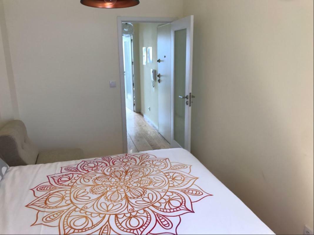 Madragoa Flat Appartement Lissabon